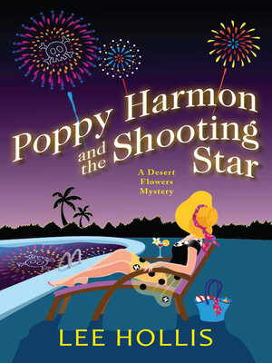 Poppy Harmon and the Shooting Star - ebook